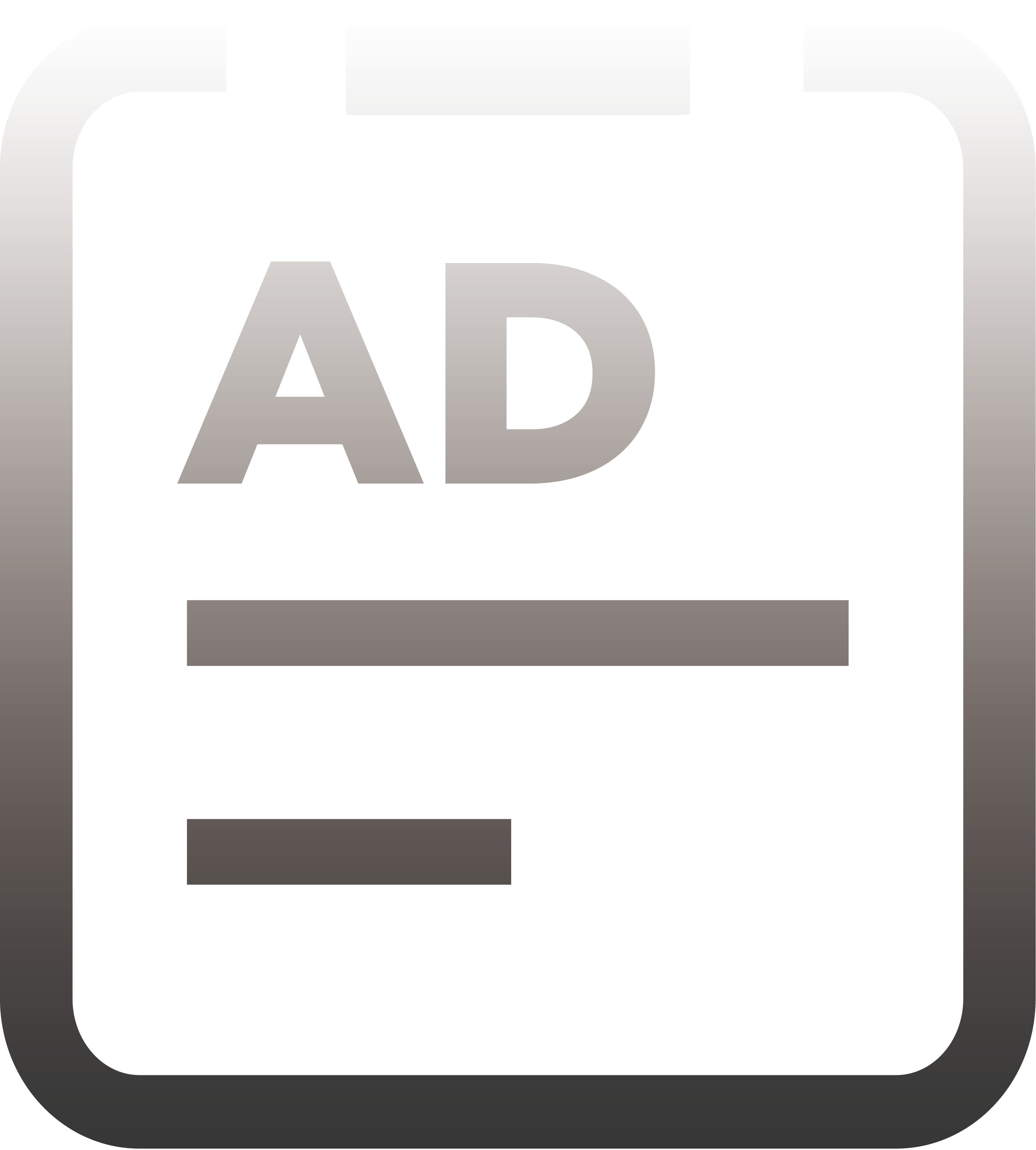 UV/Advertising
