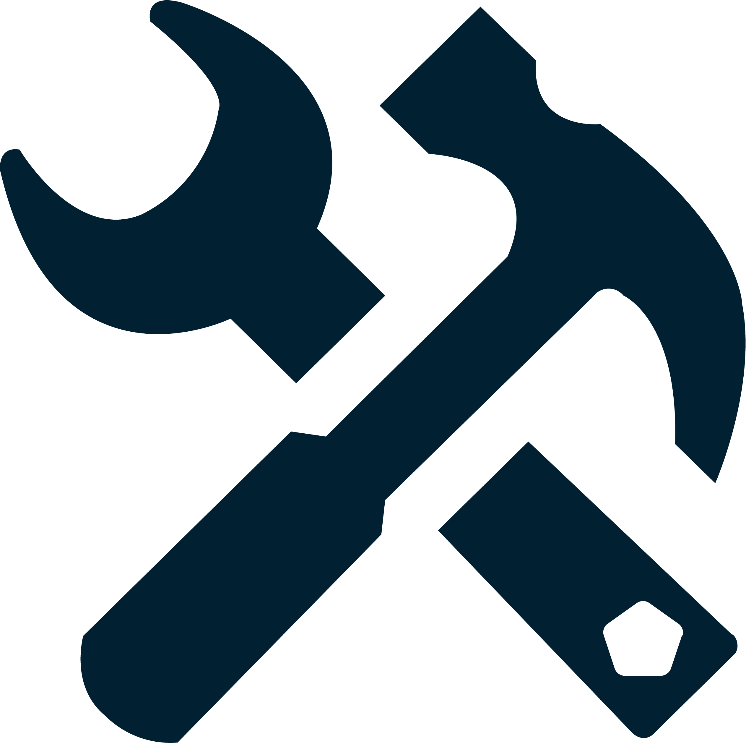 After-sales department 24/7 online service