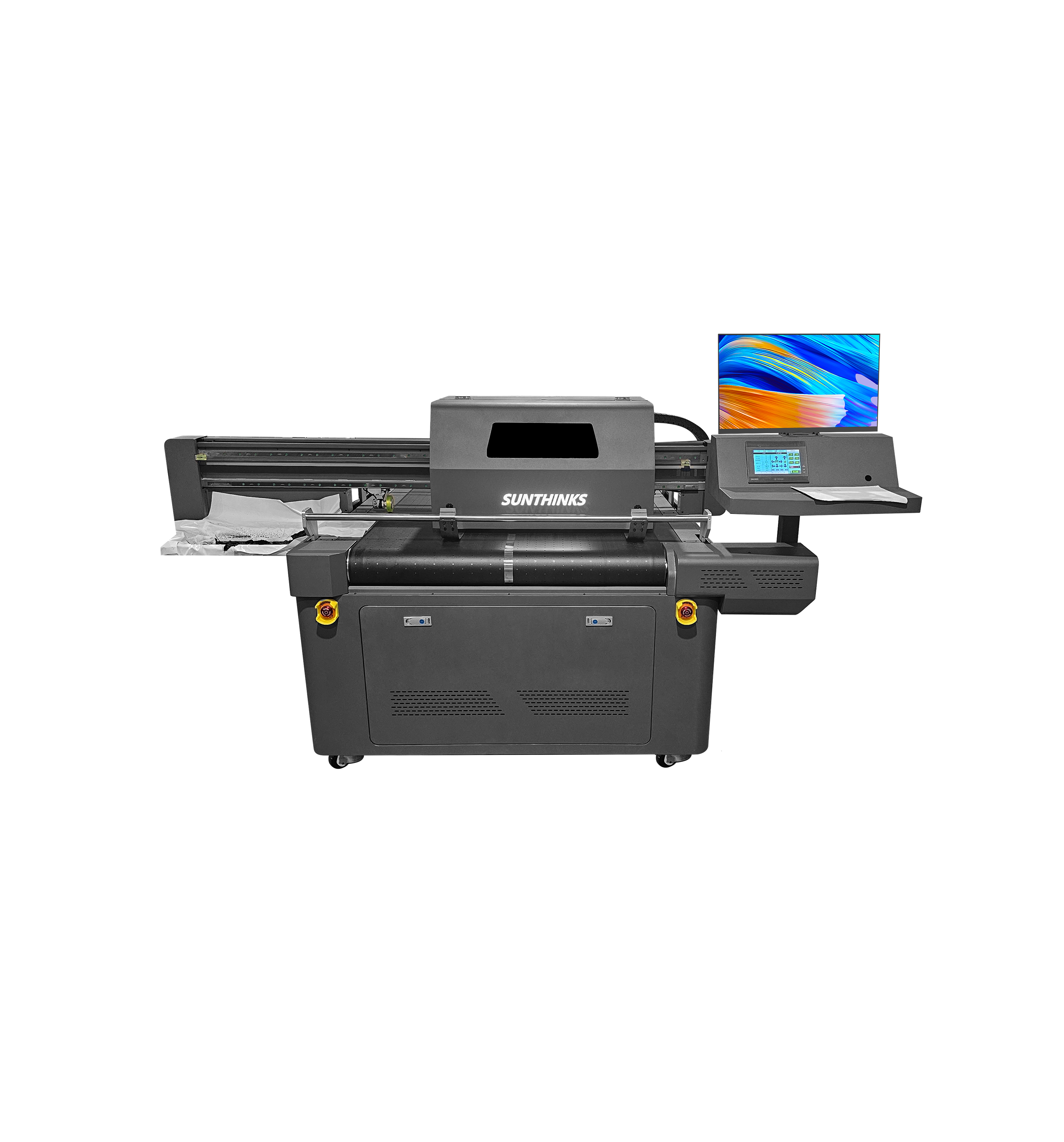 GEN6 UV Printer 1